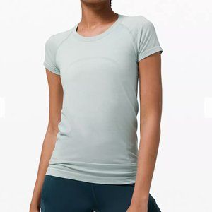 LULULEMON Swiftly Tech Short Sleeve